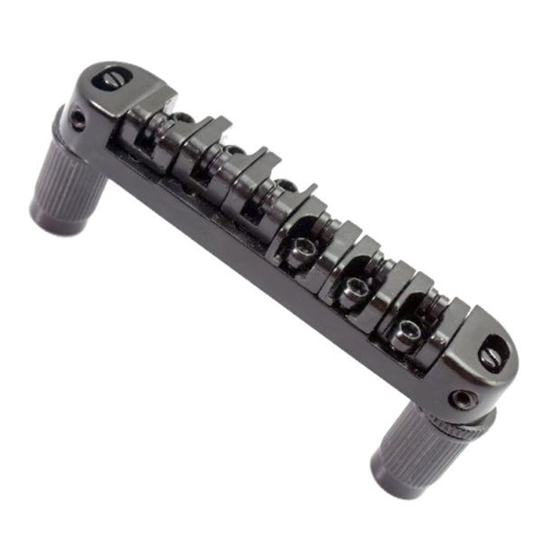 エピフォン レスポールスタンダード ローラーブリッジ 純正付属