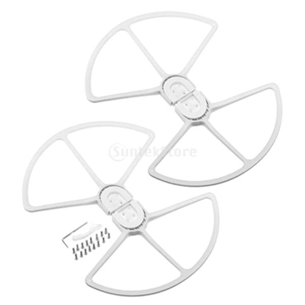 説明: 100％真新しく高品質。  DJI Phantom 1/2/3のために設計されています。 高品質とプラスチック材料を使用して、輸送中および使用中にプロペラを保護する DJI Phantom 1/2/3の気質に合った、小さくて絶妙で、...
