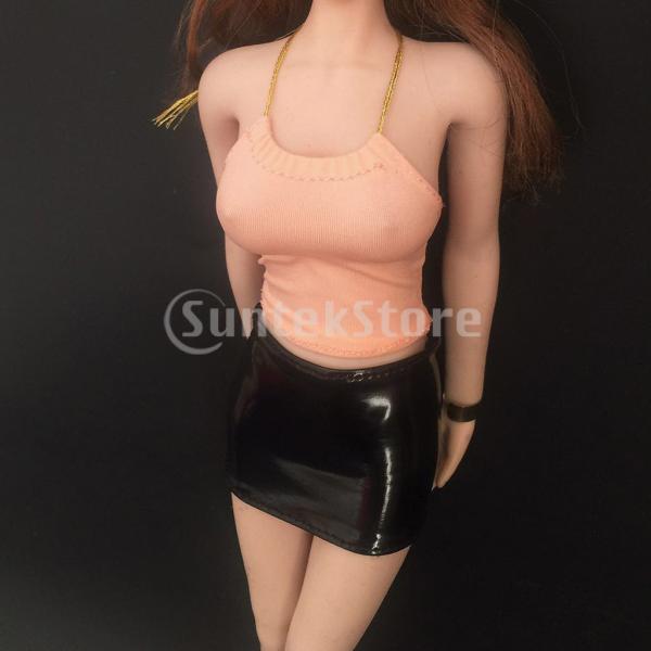 F Fityle 1 6衣装 人形スカート ドールスカート 人形服 12インチアクションフィギュア用 Buyee Buyee บร การต วกลางจากญ ป น ซ อจากประเทศญ ป น