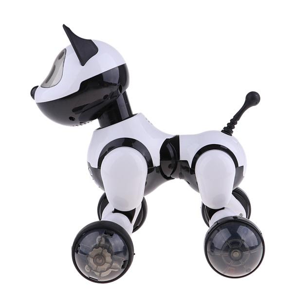 歌う ダンス 歩く 犬ロボット 電動ロボット インテリジェントおもちゃ Buyee Buyee Japanese Proxy Service Buy From Japan Bot Online