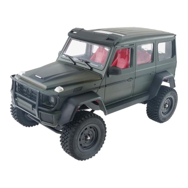 最高の 1 12rcクローラー未組み立てキットrcクライミング車両車のおもちゃmn86k 希少 Durber24 Com