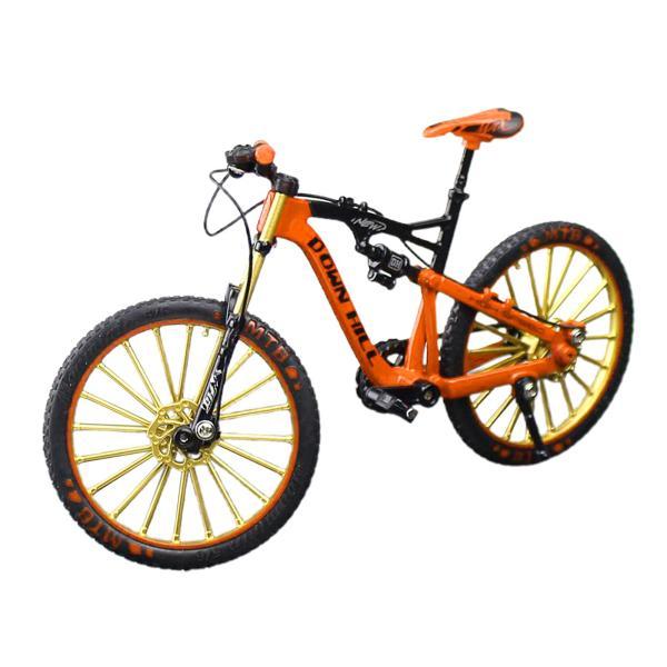 自転車モデルキッズバイクおもちゃマウンテンバイクマウンテンバイク