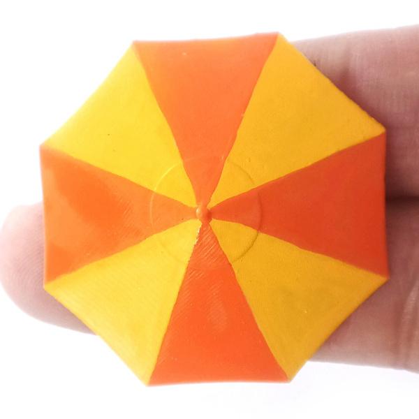 折り紙 パラソル