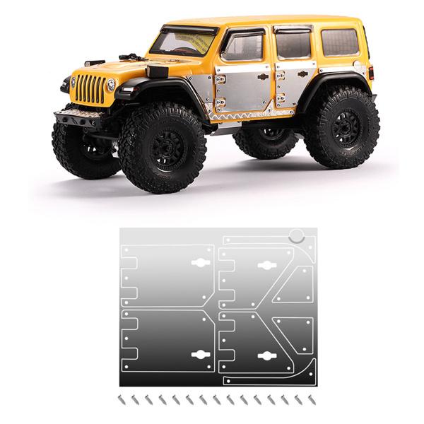軸 Scx24 の Rc カー保護部品 1 24 スケール Rc トラック車の車両 Accs 装飾品 Stkショップ 通販 Yahoo ショッピング