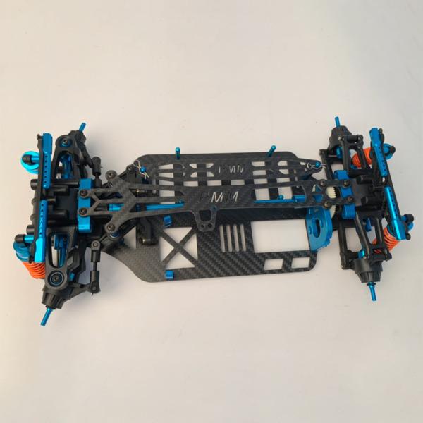 売れ筋ランキングも掲載中！ タミヤTT01モデルトラック用1:10スケールRCカーシャーシフレーム ホビーラジコン