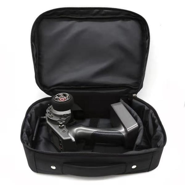 説明:ポータブルトラベルケースは.Futaba送信機のリモコンに適合します.高品質の布素材.防塵.防湿.軽量.送信機を運ぶための耐衝撃性と落下防止.大容量で他のアクセサリーを同時に収納できます.持ち運びが簡単で.アウトドアアクティビティに適...