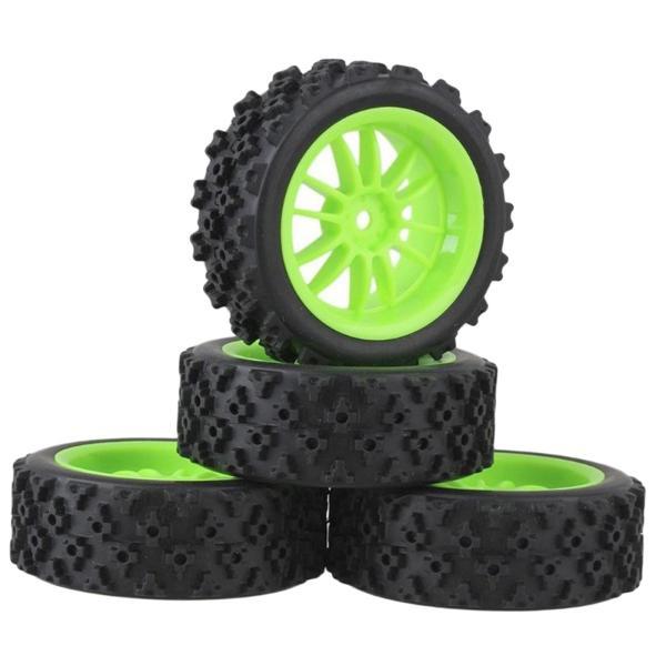 説明:高速オフロード車のホイールとタイヤモンスタートラックのタイヤホイール. 71mm拡大アンチロールオーバー.より耐久性があり.頑丈で.実用的で.環境に優しい高品質のゴムとプラスチック素材で作られています.その表面には滑り止め効果があり....