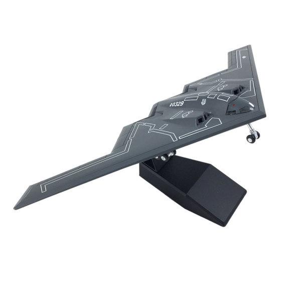 1/200 herpa B-2 スピリット 模型 米空軍 ダイキャストモデル Amazon | 1/200 完成品 アメリカ USA For Northrop Grumman B-2