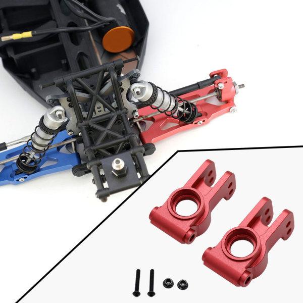 LOSI1 / 10トラックDIY車両部品Accs赤用RCトラックメタルリアハブキャリア g3RPPQ4X1n, ラジコン - centralcampo.com.br LOSI1 / 10トラックDIY車両部品Accs赤用RCトラックメタルリアハブキャリア g3RPPQ4X1n, ラジコン - centralcampo.com.br
