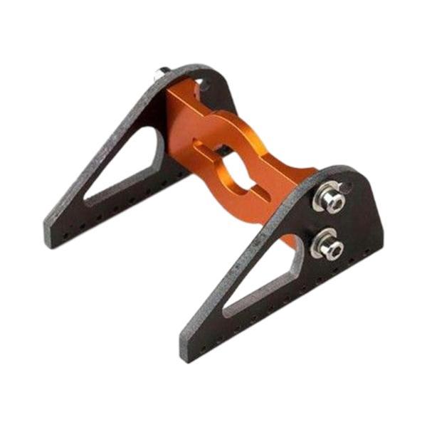 説明:アプリケーション: 当社の RC ボート モーター マウントは.28mm/29mm/36mm ブラシレス モーターに適しています.優れた性能: 消散性能が特徴で.モーターに最適なボート モーター マウントです.高品質: RCモーターブ...