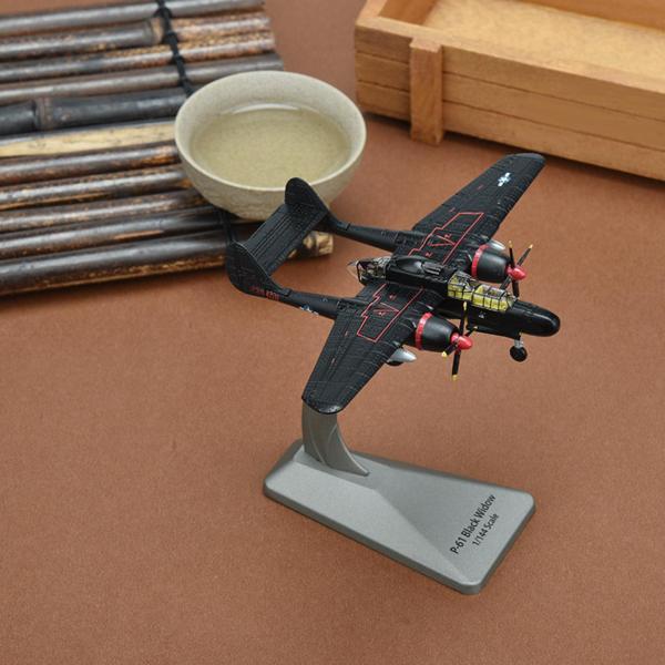 1/144 航空機飛行機モデル、合金飛行機戦闘機モデル、ダイキャスト