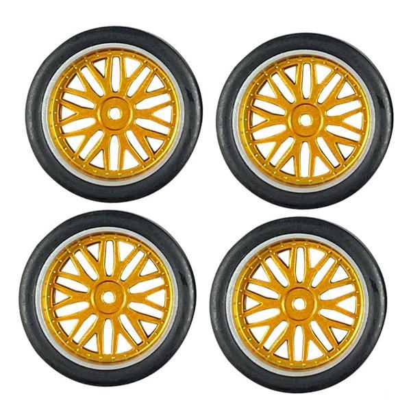 説明:[パッケージ]: 直径32mmの交換用タイヤ4本.長寿命で.損傷しにくい.[高品質素材]: このホイールリムとタイヤセットは高品質のPVC製で.耐久性があり.ホイールの全体的なパフォーマンスが向上します.[高性能]: このドリフトタイ...