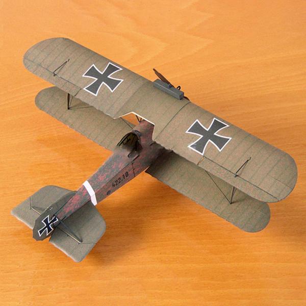 説明:[3Dパズル戦闘機モデルキット]DIY 1/33趣味の飛行機は.大人の子供が組み立てるのに最適な.美しくユニークな3Dパズル飛行機モデルキットです.[素材]1/33イギリス戦闘機キットは高品質の紙素材で作られ.長さ8.27インチ.スパ...