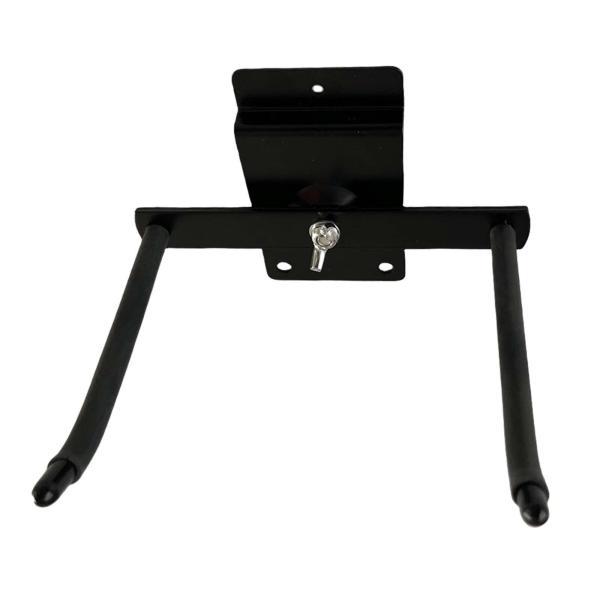 説明:[トランペットホルダー]: この壁掛けトランペットハンガーはトランペット用に設計されており.金管楽器の安全なディスプレイと保管ソリューションを提供します.[素材]: トランペットホルダーは高品質の金属素材で作られており.耐久性があり頑...