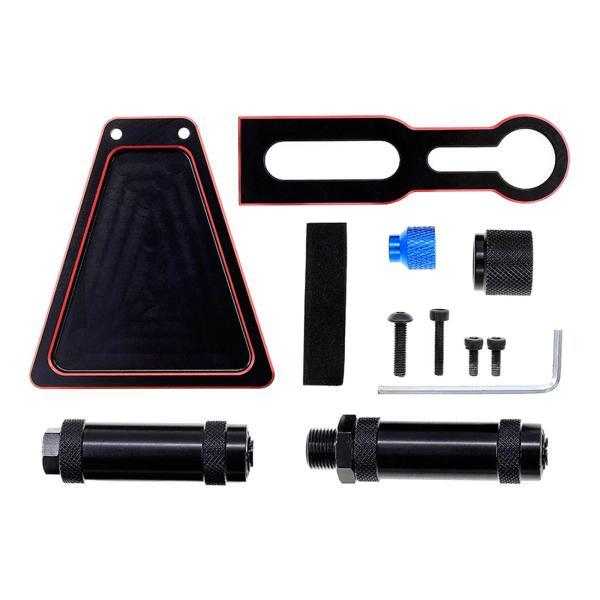 説明:[実用]RCカーホイールリムタイヤバランサー.12mm 17mm六角用.[素材]RCカーの交換品はアルミニウム合金素材で作られており.耐久性があります.[DIYパーツ]1/7 1/8 1/10 RCカーモデル用のハイアップグレードパー...