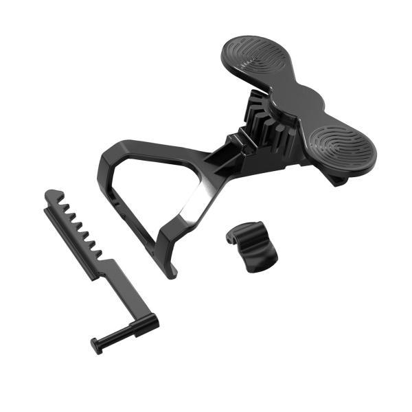 説明:[DIYステアリングホイールアクセサリー]ゲームスキルを向上させるように設計された補助交換アクセサリーであるゲームコントローラー用ミニステアリングホイールで.強化されたゲーム体験をお楽しみください.[組み立てが簡単]このミニステアリン...