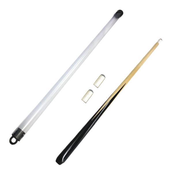 説明:[子供に優しいデザイン]: この子供用ビリヤードキューは子供向けに特別に設計されており.ビリヤードやプールのゲームを始めるのに最適なツールです.手と目の協調性と戦略的思考力を養う楽しく魅力的な方法です. [特徴]: プールキューヘッド...