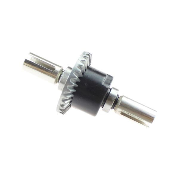説明:[用途]: 1/12 RC車両ディファレンシャルは.Wltoys 12428.12428-A.12428-B.12428-C.12423.12628.124006に最適です. [素材]: ディファレンシャルアクセサリーは亜鉛合金製で....