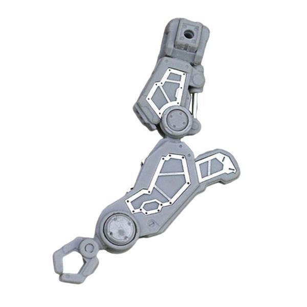 説明:[素材]: この油圧式メカニカルアームモデルは.壊れにくい高靭性PP素材で作られており.実用性と長寿命を保証します. [3Dプリント技術]: このモデルは高度な3Dプリント技術を使用して作成されており.細部と豊かな階層感を実現し.全体...