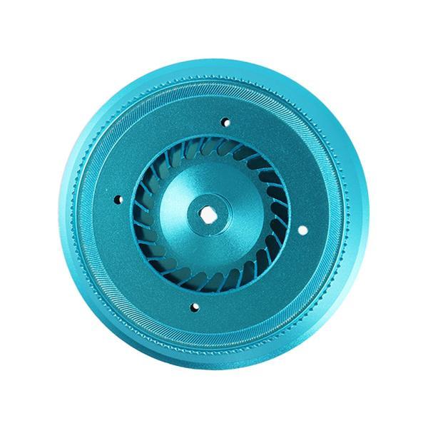 説明:互換性: この遠心スプレーディスクはT60/T25Pモデルに適合し.植物保護機器の多目的アクセサリになります.材質:高品質のアルミニウム合金で作られたこのスプレーヘッドは.摩耗に強く.長期間使用できます.遠心スプレーヘッド:液体を効率...