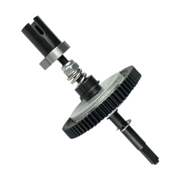 説明: compatibility]:RCスリッパスパーギアは.RH1011.RH1013.RH1018.RH1016.RH1017.RH1017PR.RH815.RH901.RH1039に適しています.パーツ[材料:ギアは金属で作られてお...