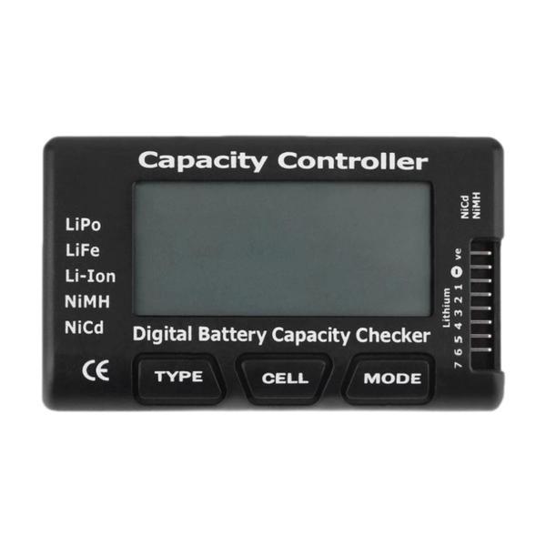 説明:[幅広い互換性]: このデジタルバッテリー容量チェッカーは...LiFe-Ionなど.幅広い種類のバッテリーに対応しています.その汎用性により.様々な用途に適しており.さまざまな種類のバッテリーを簡単にテストできます. [包括的なテス...