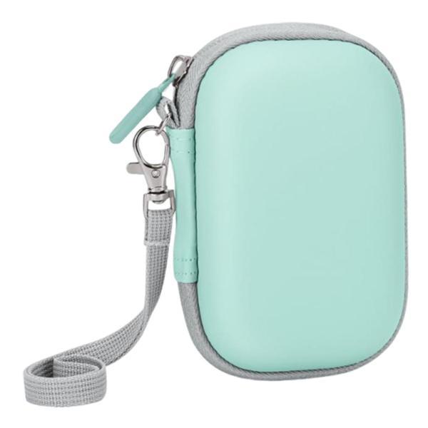 説明:[保護]: デジタルカメラケースは耐久性のあるEVAとPU素材を採用しており.防水性と耐摩耗性を備え.アイテムを損傷から守ります. [多用途]: カメラキャリーケースバッグは.CCDデジタルカメラやその他の小型カメラに最適で.データケ...