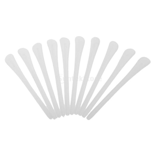 説明:すべてのメガネに適したものは、同じ穴の寸法を有し材質：シリコーン長さ：約。 65ミリメートル/ 2.5" 穴の直径：約。 1ミリメートル/ 0.039"  1.4ミリメートル、2.0ミリメートル/ 0.055-0.79inchの直径の...