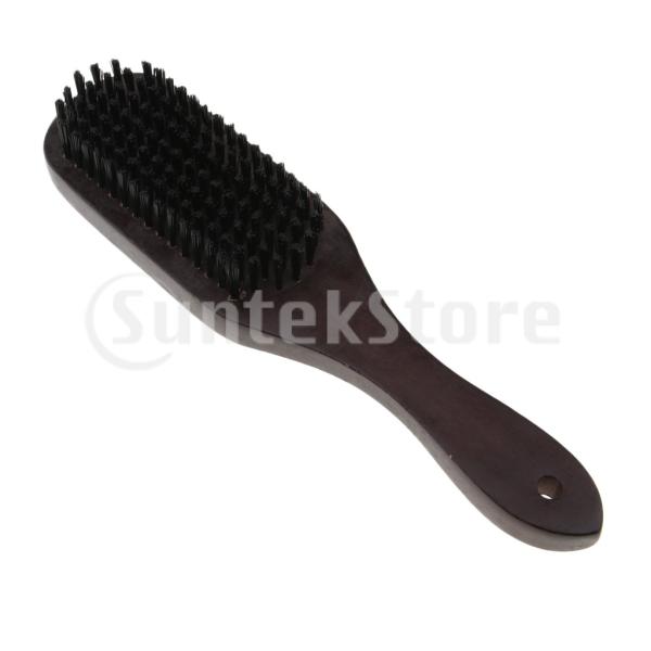 ヘアブラシ ヘアコーム 頭皮マッサージ 木製櫛