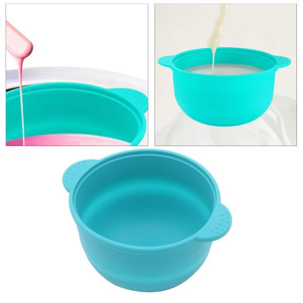 説明:ワックス状のボウルは品質のシリコーン材料でできています.使用していて.耐久性.そして安全な使用.230度からマイナス40℃までの温度範囲をサポートすることはできません.ワックスリングボウルは.ワックスの量を確認および管理するための正確...