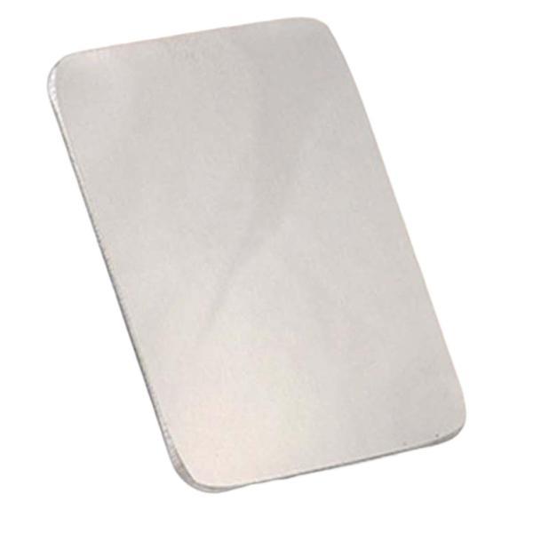 説明:[高品質素材]信頼性と耐久性に優れたステンレス製のメイクアップミキシングパレットです.お手入れ簡単:なめらかで洗いやすく.使いやすいメイクアップミキシングパレットです.使用法: この化粧用メイクアップ パレットは.マニキュア カラー....