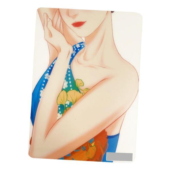 メイクアップ ペイント練習用テンプレート ウォッシャブル ペイント アート ディスプレイ ツール 子供の体の部分用