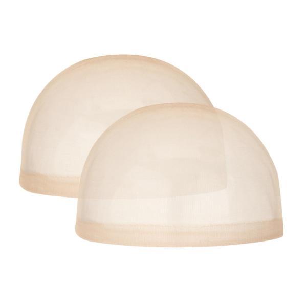 説明:[機能]:ウィッグキャップは軽量かつ超薄型で.頭にぴったりと密着し.髪を所定の位置にしっかりと保持します.[高品質]: レースフロントウィッグ用ウィッグキャップは伸縮性の高いナイロン製で.弾力性のある表面が頭皮とウィッグのインナーキャ...