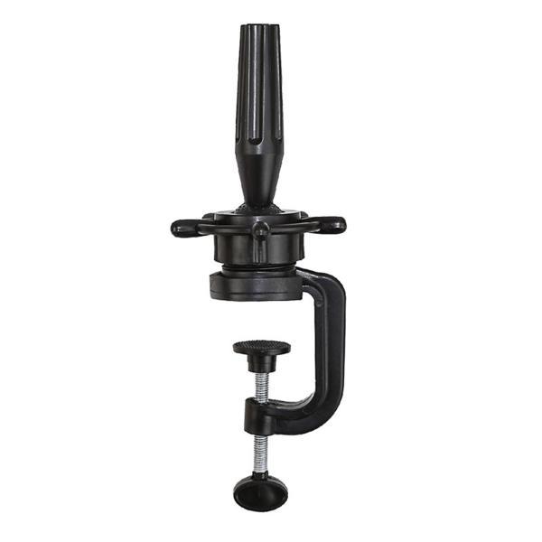 説明:[ウィッグマネキンヘッドサポートディスプレイスタンド]:ウィッグ作成.美容師の練習.ヘアスタイリングディスプレイマネキンヘッドに必要なホルダーで.ヘアサロン.家庭用.美容学の教育.理髪トレーニングの練習に使用されます.[耐久性のある素...