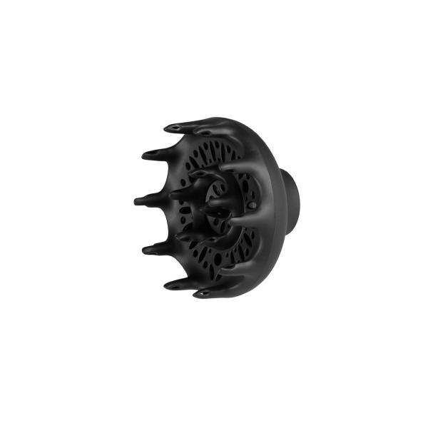 説明:[ヘアドライヤーディフューザーの適用範囲]:ヘアドライヤーは空気出口から機体まで傾斜が必要で.ゆっくりと増加します.排気口は円形で.排気口の直径は 4.35cm/1.71 インチから 4.65cm/1.83 インチでなければなりません...