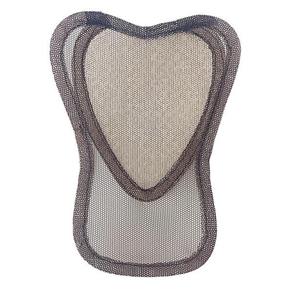 説明:[機能]ウィッグキャップは軽くて薄く.頭に密着し.髪をしっかりと固定します.[素材]レースフロントウィッグ用ウィッグキャップは伸縮性の高い生地で作られており.表面は弾力性があり.頭皮とウィッグインナーキャップの裏地の間に安全なバリアを...