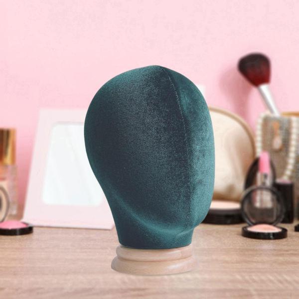 説明:[用途]: 帽子ディスプレイスタンドは.自宅.市場.ショッピングモールのテーブルに置いて.帽子を展示したり保管したりできます. [素材]: マネキンヘッドモデルホルダーは高級素材で作られており.非常に使いやすいです. [目的]:ウィッ...