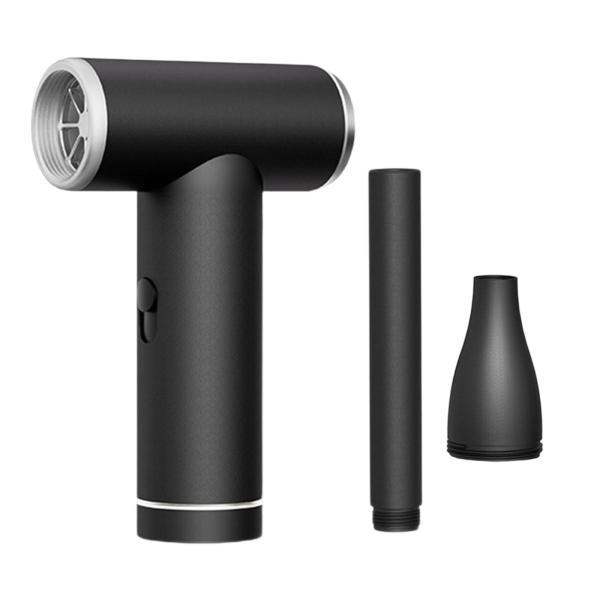 説明:[高速]: ハンドヘルド屋外ファンは高速モーターを搭載しており.強力に使用できます. [特徴]: ファンは騒音を低減し.髪の毛の吸い込みを防ぎ.より便利に使用できます. [コンパクト]: 当社のポータブルコードレスターボファンは.軽量...