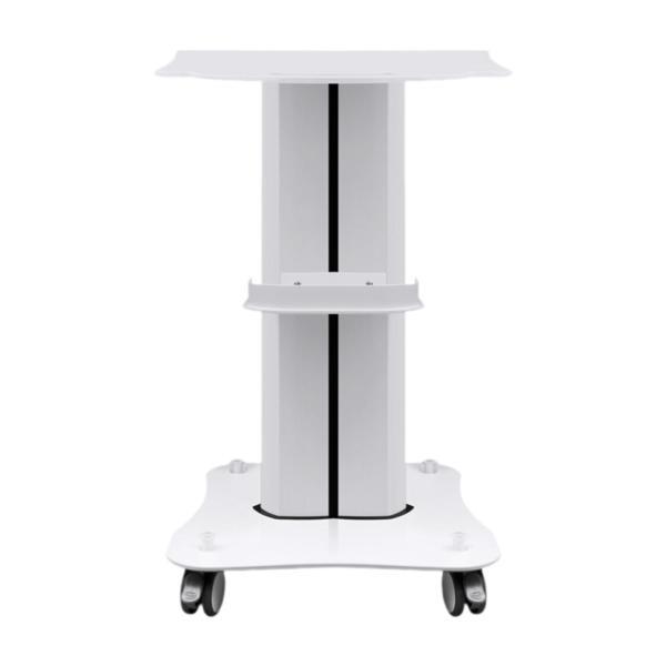 美容サロン用ローリングトロリーカート、サロン用スパトロリーカート