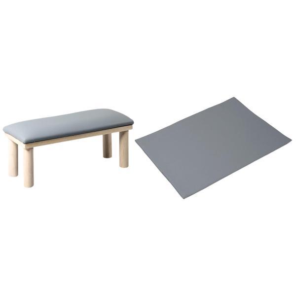 ネイルアームレスト 木製 ネイルアート用品 ソフトハンドクッション