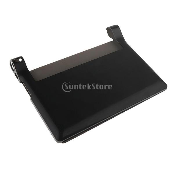 Dovewill Lenovo Yoga Tab 3 Pro 10 YT3-X90L 10.1適用 軽量 耐久性 PC保護カバー OTGケーブル+スタイラスペン 全3色 - ブルー