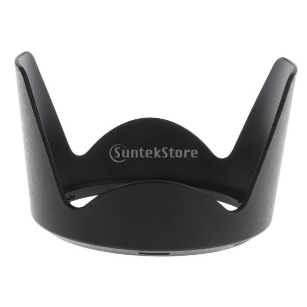 説明:レンズフードは.太陽のまぶしさの雨や風に吹かれた破片によって引き起こされる問題に対して費用効果の高い解決策を提供し.ノックや損傷からの保護を提供するのにも役立ちますさらに.レンズの端が伸びているので.偶発的な衝撃からのいくつかの追加の...