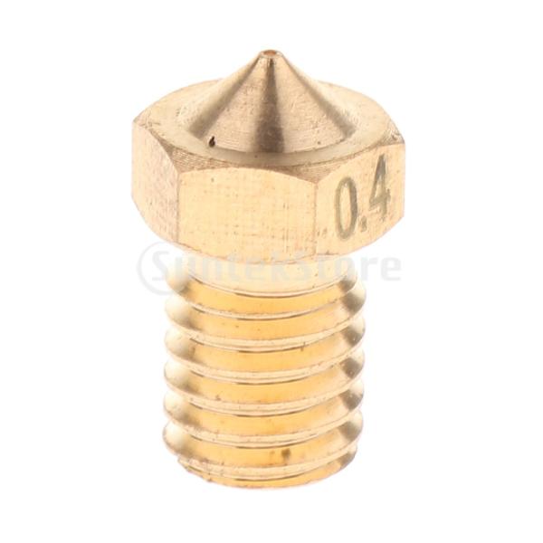 愛用 アクセサリー Fityle F 1.75mm ノズルヘッドプリントヘッド 押出機 0.5mm フィラメント3Dプリンタ用 その他PCパーツ - www.mindthevoice.be 愛用 アクセサリー Fityle F 1.75mm ノズルヘッドプリントヘッド 押出機 0.5mm フィラメント3Dプリンタ用 その他PCパーツ - www.mindthevoice.be