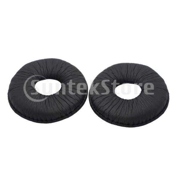 説明:互換性:Technics RP DJ1200DJ1210ヘッドフォン用ヘッドホンの低音性能を高め.音楽をもっと楽しんでください.高品質の柔らかく快適なスポンジでできており.耐久性と柔軟性があり.何時間も快適に聴くことができますイヤーク...