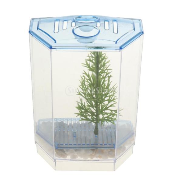 ミニ 魚タンク 小型 水槽 可愛い 全2種 2 Buyee Buyee Japanese Proxy Service Buy From Japan Bot Online