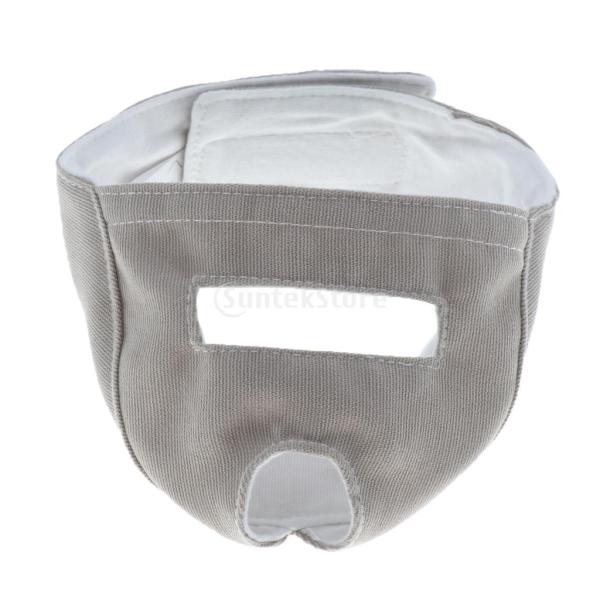 説明:彼らはシャワーを浴びるときにあなたの猫のために使用することができますお風呂に入れないようにしたい猫にとっては、使いやすい銃口があなたを噛まずに安全に保ちますフック＆ループ閉鎖設計着用または脱着に便利この銃口は、丈夫なポリエステル繊維材...