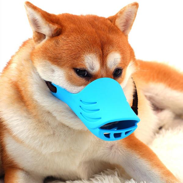 Petsola マズル ペット用 口輪 防止口輪 犬外出便利グッズ お出かけ用品 拾い食い 無駄吠え 噛み 防止 Buyee Buyee Japanese Proxy Service Buy From Japan Bot Online