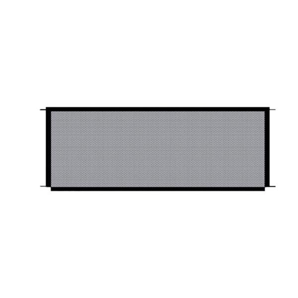 説明:安全エンクロージャー-屋外の開閉式ゲートは.幼児用ゲートとペット/ベビーゲートの両方として機能し.遊びや休憩のための安全な閉鎖環境を提供することで.いたずらを封じ込めます.軽量でポータブル-ほとんどの一般的な家族のドアに適しています....