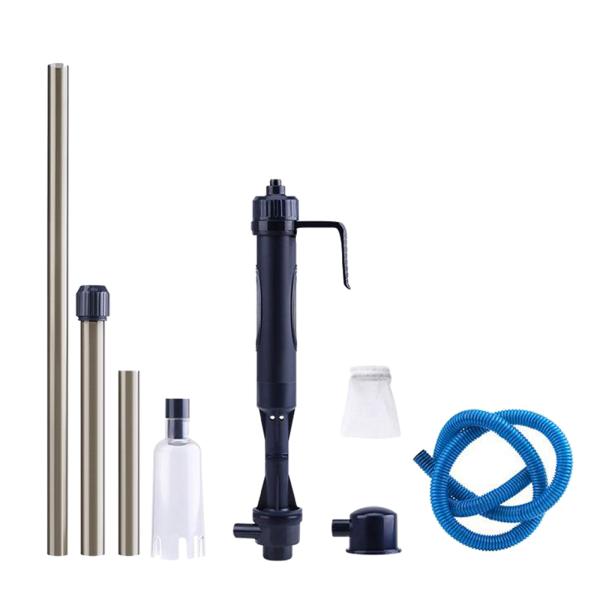 高性能水族館砂利掃除機 釣りタンク掃除機サイフォン Buyee Servicio De Proxy Japones Buyee Compra En Japon