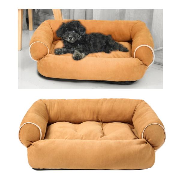 犬用ベッド マット 床材 ソファーベッドの人気商品 通販 価格比較 価格 Com